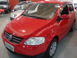 VOLKSWAGEN Fox 1.0 4P TREND FLEX