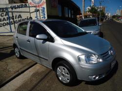 VOLKSWAGEN Fox 1.0 4P TREND FLEX