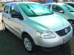 VOLKSWAGEN Fox 1.0 4P TREND FLEX
