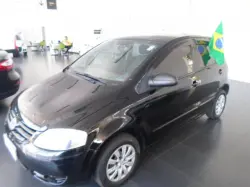 VOLKSWAGEN Fox 1.0 4P FLEX