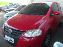VOLKSWAGEN Fox 1.0 CITY FLEX