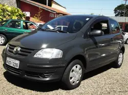 VOLKSWAGEN Fox 1.0 FLEX