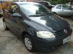 VOLKSWAGEN Fox 1.0 FLEX