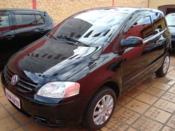 VOLKSWAGEN Fox 1.0 FLEX