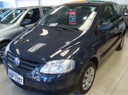 VOLKSWAGEN Fox 1.0 FLEX