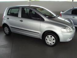 VOLKSWAGEN Fox 1.0 PLUS FLEX