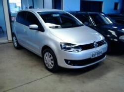 VOLKSWAGEN Fox 1.0 TREND FLEX