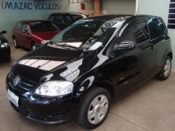 VOLKSWAGEN Fox 1.0 TREND FLEX