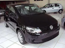 VOLKSWAGEN Fox 1.6 4P TREND FLEX