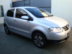 VOLKSWAGEN Fox 1.6 4P PLUS FLEX