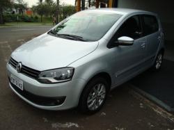VOLKSWAGEN Fox 1.6 4P PRIME FLEX