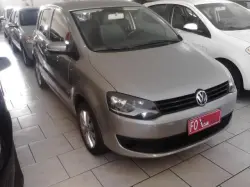 VOLKSWAGEN Fox 1.6 4P TREND FLEX