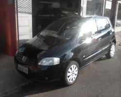 VOLKSWAGEN Fox 1.6 4P PLUS FLEX
