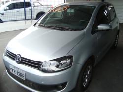 VOLKSWAGEN Fox 1.6 4P FLEX I-MOTION AUTOMATIZADO