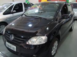 VOLKSWAGEN Fox 1.6 4P ROUTE FLEX