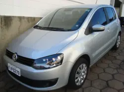 VOLKSWAGEN Fox 1.6 4P TREND FLEX