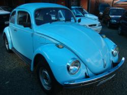 VOLKSWAGEN Fusca 1.3 L