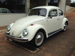 VOLKSWAGEN Fusca 1.3