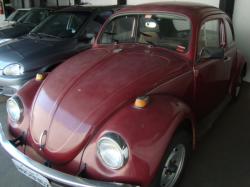 VOLKSWAGEN Fusca 1.3