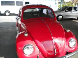 VOLKSWAGEN Fusca 1.3