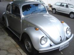 VOLKSWAGEN Fusca 1.6