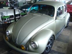 VOLKSWAGEN Fusca 1.6