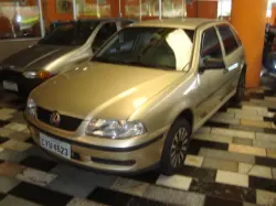 VOLKSWAGEN Gol 1.0 16V 4P G3