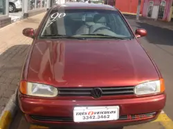 VOLKSWAGEN Gol 1.0 16V 4P