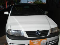 VOLKSWAGEN Gol 1.0 16V 4P