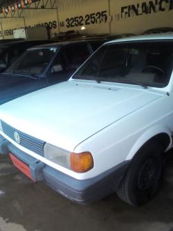 VOLKSWAGEN Gol 1.0