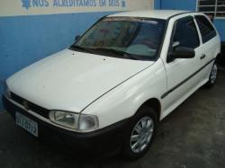 VOLKSWAGEN Gol 1.0
