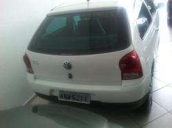 VOLKSWAGEN Gol 1.0