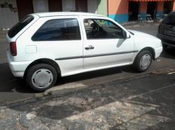 VOLKSWAGEN Gol 1.0