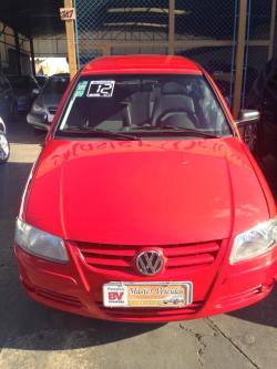 VOLKSWAGEN Gol 1.0