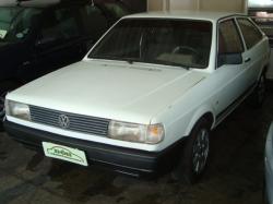VOLKSWAGEN Gol 1.0