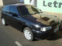 VOLKSWAGEN Gol 1.0