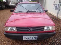 VOLKSWAGEN Gol 1.0