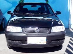 VOLKSWAGEN Gol 1.0