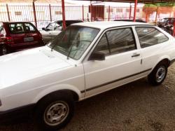 VOLKSWAGEN Gol 1.0