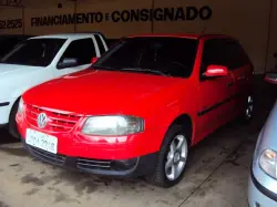 VOLKSWAGEN Gol 1.0 4P G3 TREND FLEX