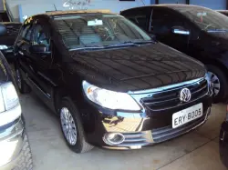 VOLKSWAGEN Gol 1.0 4P G5 FLEX