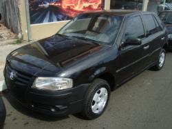 VOLKSWAGEN Gol 1.0 4P G4 FLEX
