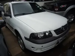 VOLKSWAGEN Gol 1.0 4P G3 CITY