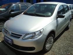 VOLKSWAGEN Gol 1.0 4P G5 TREND FLEX