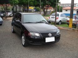 VOLKSWAGEN Gol 1.0 4P G4 FLEX