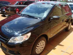 VOLKSWAGEN Gol 1.0 4P G5 TREND FLEX