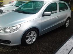 VOLKSWAGEN Gol 1.0 4P G5 TREND FLEX
