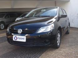 VOLKSWAGEN Gol 1.0 4P G5 FLEX