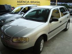 VOLKSWAGEN Gol 1.0 4P G4 PLUS FLEX