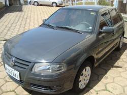 VOLKSWAGEN Gol 1.0 4P G3 TREND FLEX